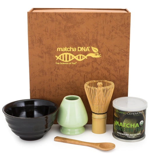 matcha kit
